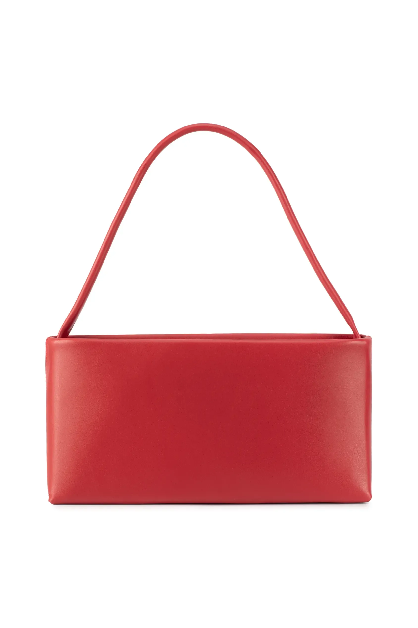 MUSE BAG RED